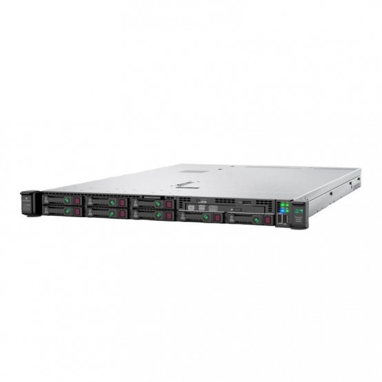 Calculator brand HP ProLiant DL360 Gen10 Rack Server P19180-B21