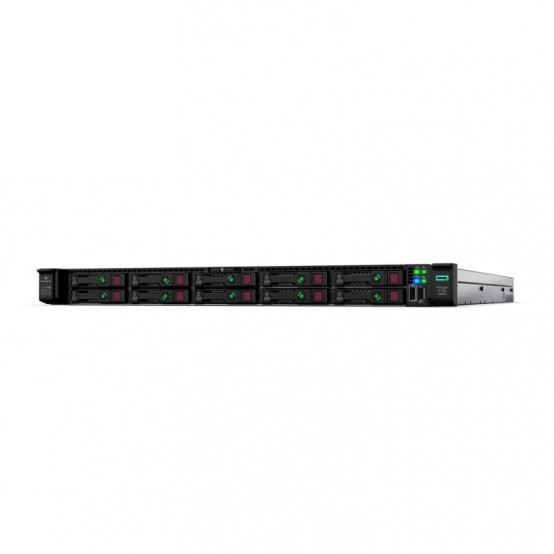 Calculator brand HP ProLiant DL360 Gen10 Rack Server P19180-B21