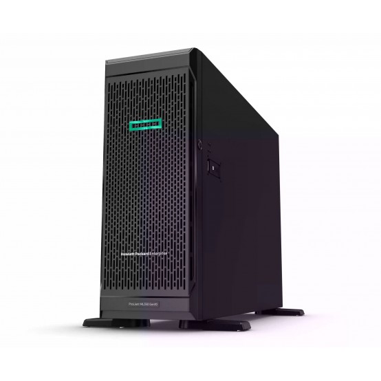 Calculator brand HP ProLiant ML350 Gen10 Tower Server P22094-421