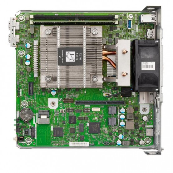 Calculator brand HP ProLiant MicroServer Gen10 P54649-421