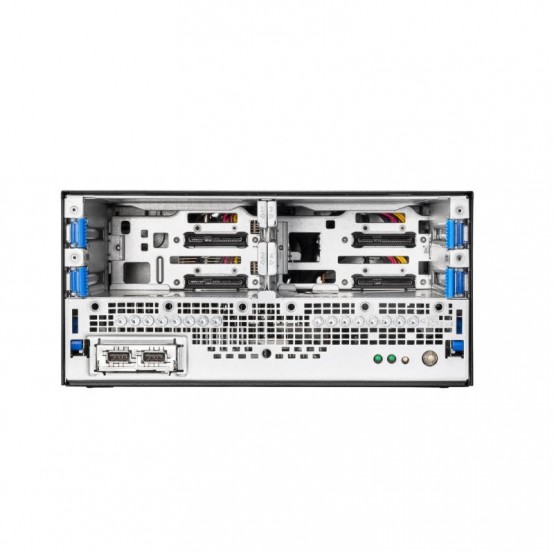 Calculator brand HP ProLiant MicroServer Gen10 P54649-421