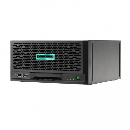 Calculator brand HP ProLiant MicroServer Gen10 P54649-421