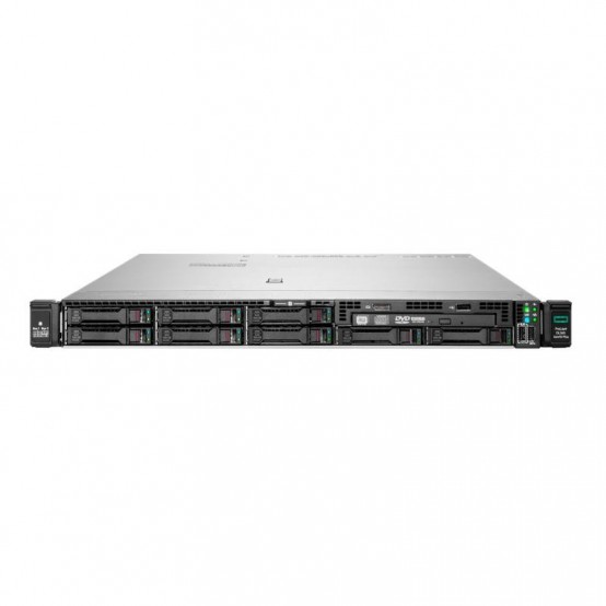 Calculator brand HP ProLiant DL360 Gen10 Rack Server P55240-B21