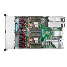 Calculator brand HP ProLiant DL360 Gen10 Rack Server P55240-B21