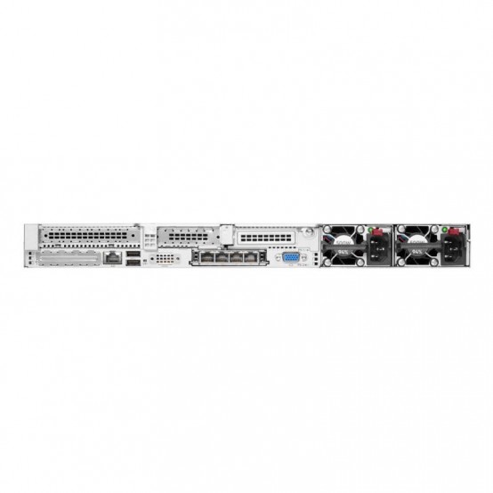 Calculator brand HP ProLiant DL360 Gen10 Rack Server P55240-B21