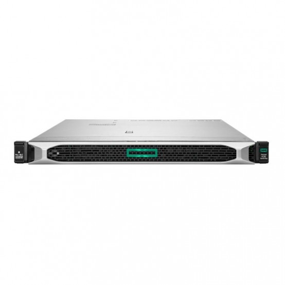 Calculator brand HP ProLiant DL360 Gen10 Rack Server P55240-B21