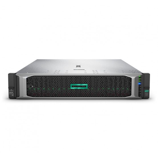 Calculator brand HP ProLiant DL380 Gen10 Rack Server P56961-421