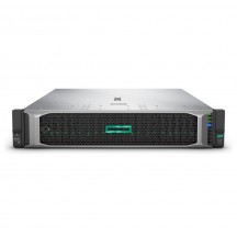 Calculator brand HP ProLiant DL380 Gen10 Rack Server P56961-421