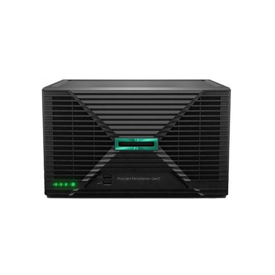 Calculator brand HP ProLiant MicroServer Gen11 P68820-421