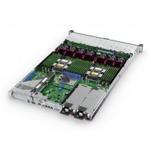 Calculator brand HP ProLiant DL360 Gen10 Rack Server P23579-B21