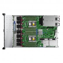 Calculator brand HP ProLiant DL360 Gen10 Rack Server P23579-B21