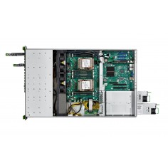 Calculator brand Fujitsu Server PRIMERGY RX2520 M5 VFY:R2525SC010IN