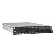 Calculator brand Fujitsu Server PRIMERGY RX2520 M5 VFY:R2525SC010IN