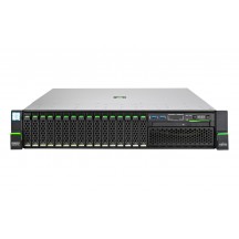 Calculator brand Fujitsu Server PRIMERGY RX2520 M5 VFY:R2525SC010IN