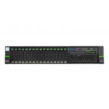Calculator brand Fujitsu Server PRIMERGY RX2520 M5 VFY:R2525SC010IN