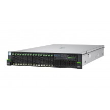 Calculator brand Fujitsu Server PRIMERGY RX2520 M5 VFY:R2525SC010IN