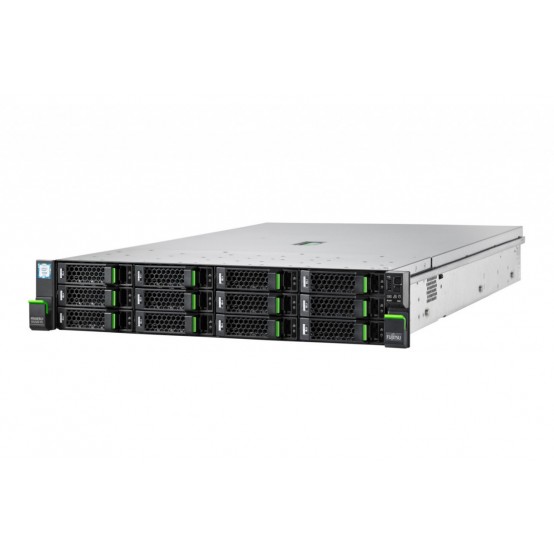 Calculator brand Fujitsu Server PRIMERGY RX2520 M5 VFY:R2525SC020IN