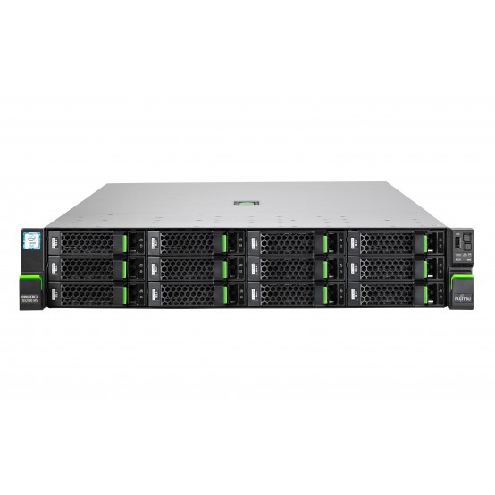 Calculator brand Fujitsu Server PRIMERGY RX2520 M5 VFY:R2525SC020IN