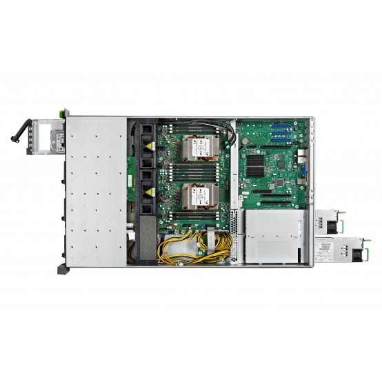 Calculator brand Fujitsu Server PRIMERGY RX2520 M5 VFY:R2525SC020IN