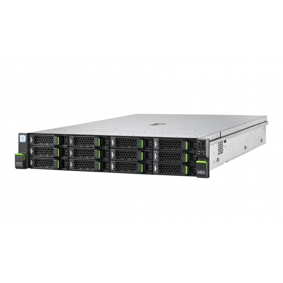 Calculator brand Fujitsu Server PRIMERGY RX2520 M5 VFY:R2525SC020IN