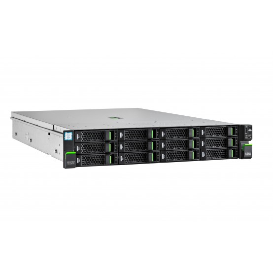Calculator brand Fujitsu Server PRIMERGY RX2520 M5 VFY:R2525SC020IN
