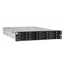 Calculator brand Fujitsu Server PRIMERGY RX2520 M5 VFY:R2525SC020IN