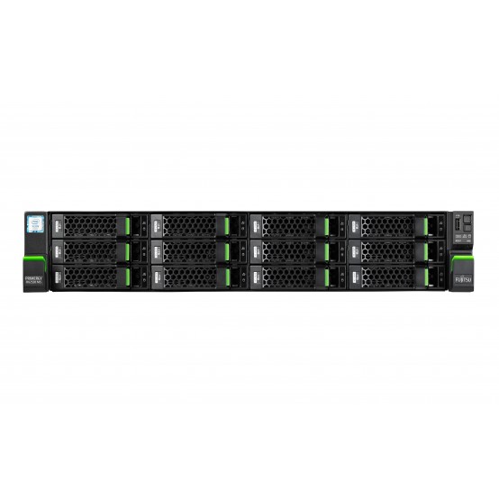 Calculator brand Fujitsu Server PRIMERGY RX2520 M5 VFY:R2525SC020IN