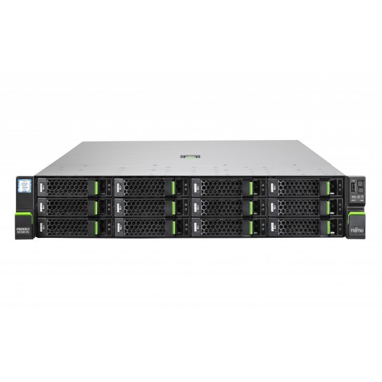 Calculator brand Fujitsu Server PRIMERGY RX2520 M5 VFY:R2525SC020IN