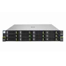 Calculator brand Fujitsu Server PRIMERGY RX2520 M5 VFY:R2525SC020IN