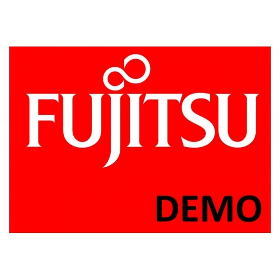 Calculator brand Fujitsu Server PRIMERGY RX2540 M5 VFY:R2545SC010IN