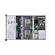Calculator brand Fujitsu Server PRIMERGY RX2540 M5 VFY:R2545SC011IN