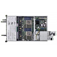 Calculator brand Fujitsu Server PRIMERGY RX2540 M5 VFY:R2545SC011IN 2