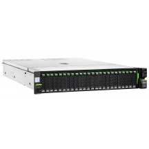 Calculator brand Fujitsu Server PRIMERGY RX2540 M5 VFY:R2545SC011IN