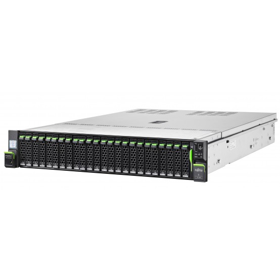 Calculator brand Fujitsu Server PRIMERGY RX2540 M5 VFY:R2545SC011IN