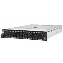 Calculator brand Fujitsu Server PRIMERGY RX2540 M5 VFY:R2545SC011IN