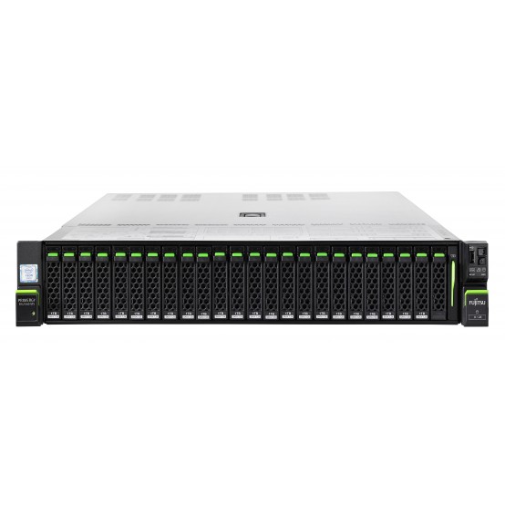 Calculator brand Fujitsu Server PRIMERGY RX2540 M5 VFY:R2545SC011IN