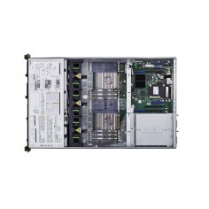 Calculator brand Fujitsu Server PRIMERGY RX2540 M5 VFY:R2545SC030IN