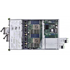 Calculator brand Fujitsu Server PRIMERGY RX2540 M5 VFY:R2545SC030IN 2