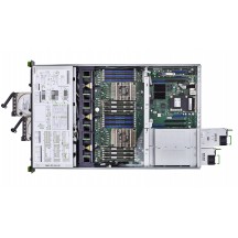 Calculator brand Fujitsu Server PRIMERGY RX2540 M5 VFY:R2545SC030IN