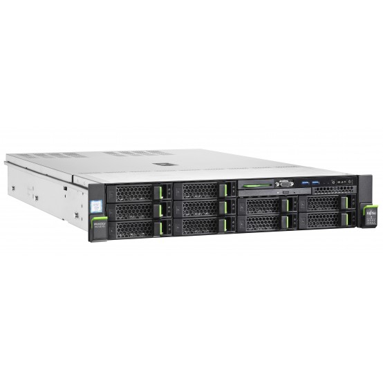 Calculator brand Fujitsu Server PRIMERGY RX2540 M5 VFY:R2545SC030IN