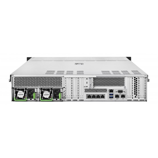 Calculator brand Fujitsu Server PRIMERGY RX2540 M5 VFY:R2545SC030IN