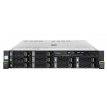 Calculator brand Fujitsu Server PRIMERGY RX2540 M5 VFY:R2545SC030IN
