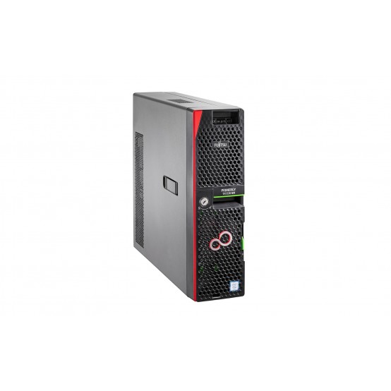 Calculator brand Fujitsu Server PRIMERGY TX1320 M4 VFY:T1324SC040IN