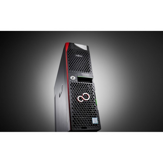 Calculator brand Fujitsu Server PRIMERGY TX1320 M4 VFY:T1324SC040IN