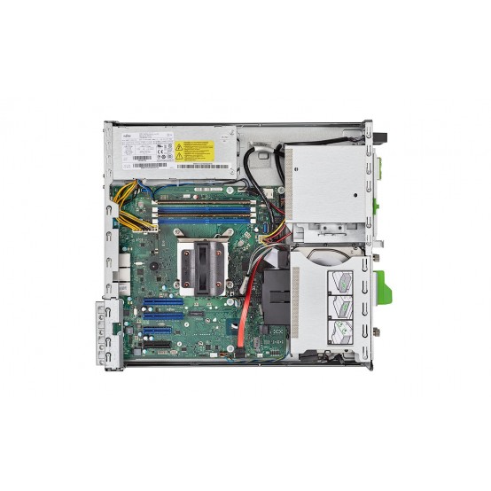 Calculator brand Fujitsu Server PRIMERGY TX1320 M4 VFY:T1324SC120IN