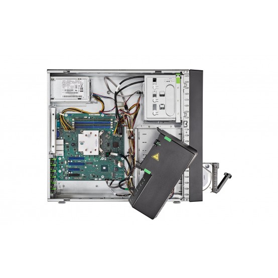Calculator brand Fujitsu Server PRIMERGY TX1330 M4 VFY:T1334SC110IN
