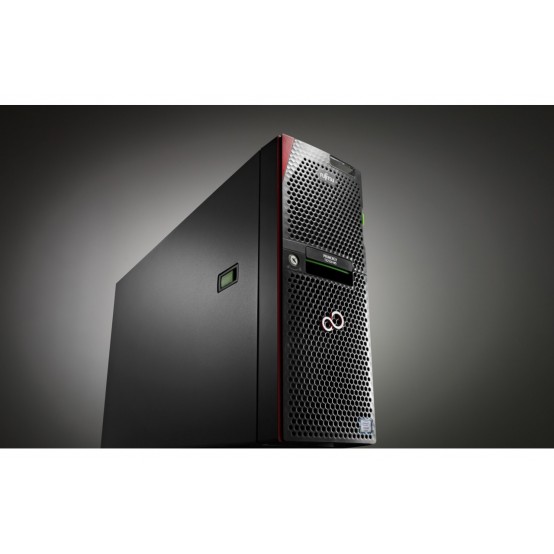 Calculator brand Fujitsu Server PRIMERGY TX2550 M5 VFY:T2555SC040IN