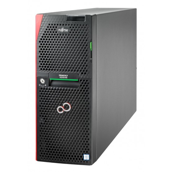 Calculator brand Fujitsu Server PRIMERGY TX2550 M5 VFY:T2555SC040IN