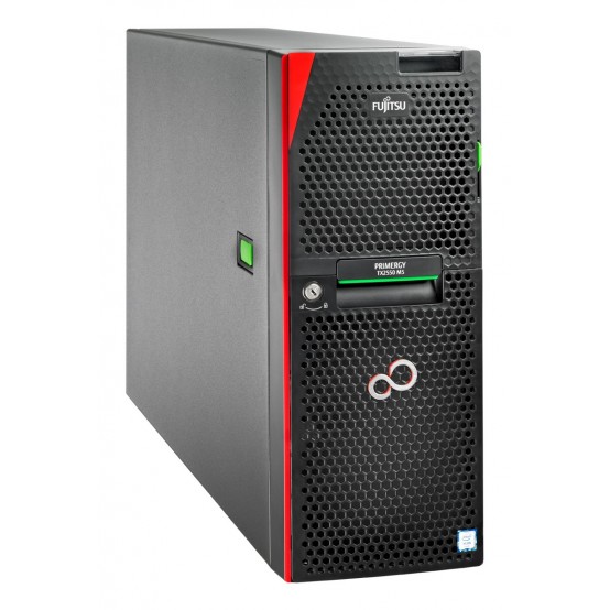 Calculator brand Fujitsu Server PRIMERGY TX2550 M5 VFY:T2555SC040IN