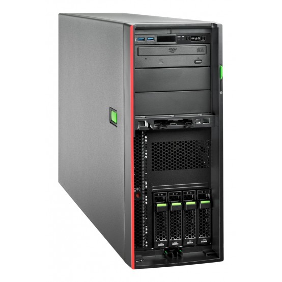Calculator brand Fujitsu Server PRIMERGY TX2550 M5 VFY:T2555SC040IN